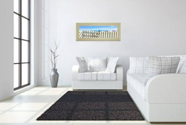 Classy Art Beachscape II by James Mcloughlin Wall Art-3