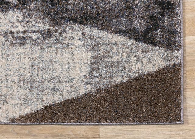 Kalora Interiors Breeze 5'x8' Style 6 Area Rug-4