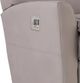 La-Z-Boy® Sparrow Dove Gray Power Rocking Recliner with Headrest-2
