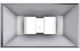 Vent-A-Hood® 48" White Island Liner Insert-2