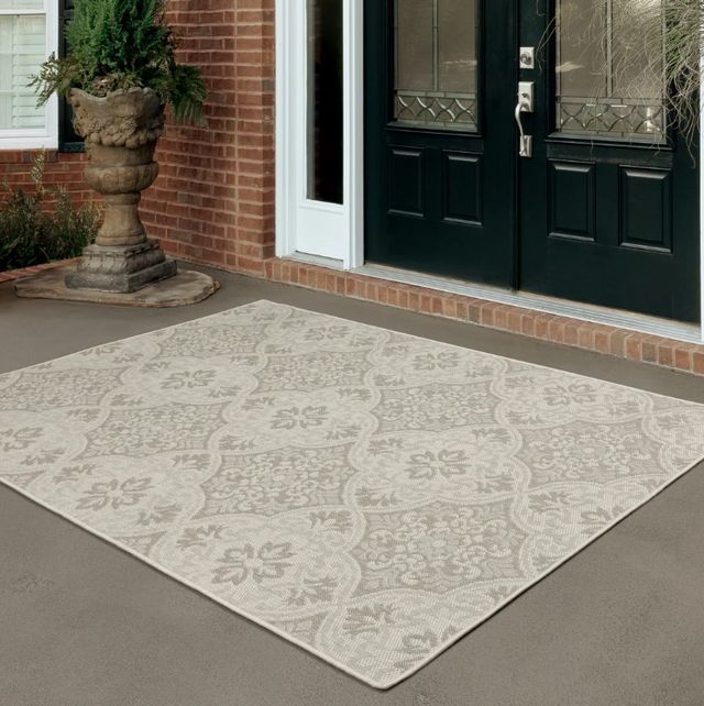Oriental Weavers™ Portofino 5'x7' Area Rug-1
