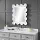 Uttermost® Sea Coral White Mirror-1