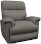 La-Z-Boy® Jay Flannel Manual Wall Recliner-0