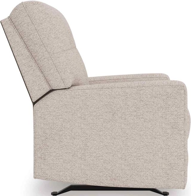 Signature Design by Ashley® Storrow Stone Manual Rocker Recliner-3