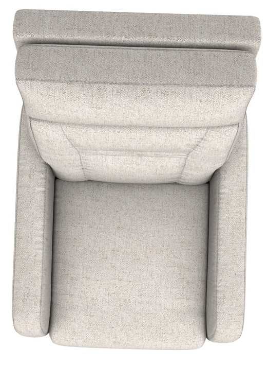 La-Z-Boy® Lennon Barley Power Wall Recliner with Headrest and Lumbar-4