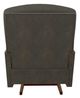 La-Z-Boy® Aries Slate Manual Rocking Recliner-3