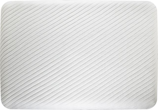 Tempur-Pedic® Tempur-Essential™ Soft Low Profile Queen Pillow-1