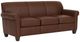 Flexsteel® Customizable Dana Sofa-1