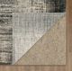 Karastan® Tryst Turin Anthracite 9' x 12' Area Rug-4