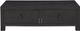 Signature Design by Ashley® Foyland Black Coffee Table-1
