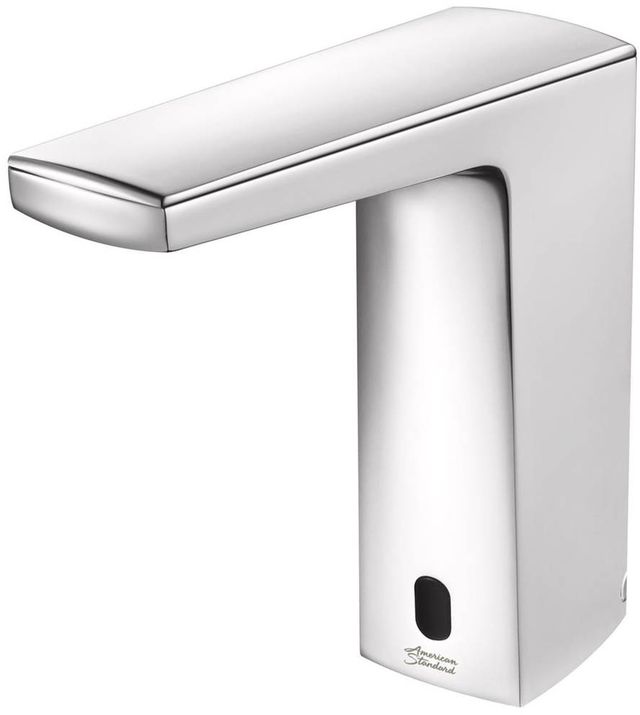 American Standard Paradigm™ Selectronic® Polished Chrome Commercial Bathroom Faucet-1