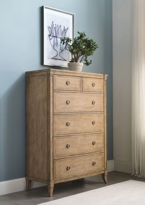 American Drew® Chastain Brown Chest-1