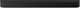 Sony® 3.1 Channel Black Soundbar System-2