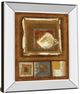 Classy Living Jenny Siekmann White Diamond 22"W Wall Art-3