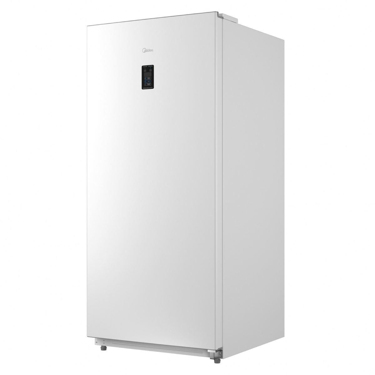 Midea Upright Freezer