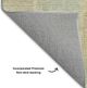 Dalyn™ Rug Company Ravenna RN10 Beige 5'x8' Area Rug-3
