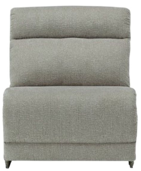 Signature Design by Ashley® Colleyville 6-Piece Stone Power Reclining L-Shape Sectional-3