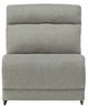 Signature Design by Ashley® Colleyville 6-Piece Stone Power Reclining L-Shape Sectional-3