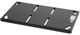 Chief® Black Low Profile Mounting Kit-0