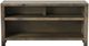 Legends Home Joshua Creek Barnwood 48" TV Console-2
