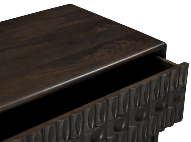 Home Trends & Design Jakarta Dark Java Dresser-2