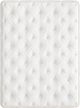 Simmons® Luxury Escape No. 6 Wrapped Coil 16" Plush Pillow Top California King Mattress-5