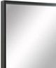 Renwil® Annalise Powder Coated Matte Black Mirror-2