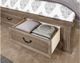 Vaughan-Bassett Woodlands Driftwood Bedroom Collection-5