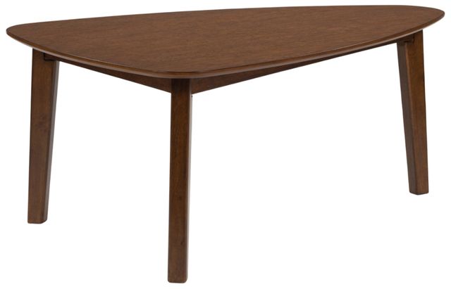 Signature Design by Ashley® Lyncott 3-Piece Brown Occasional Table Set-3