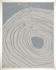 Classy Living Jacob Green Lithic Loop I Wall Art-1