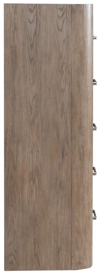 Liberty Furniture South Bend Burnished Clay Chest-4
