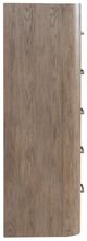 Liberty Furniture South Bend Burnished Clay Chest-4