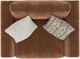 Catnapper® Silas Mocha Chair and a Half-5