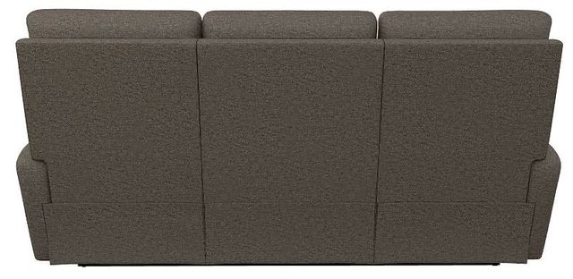 La-Z-Boy® Liam Mocha Manual Wall Reclining Sofa-3
