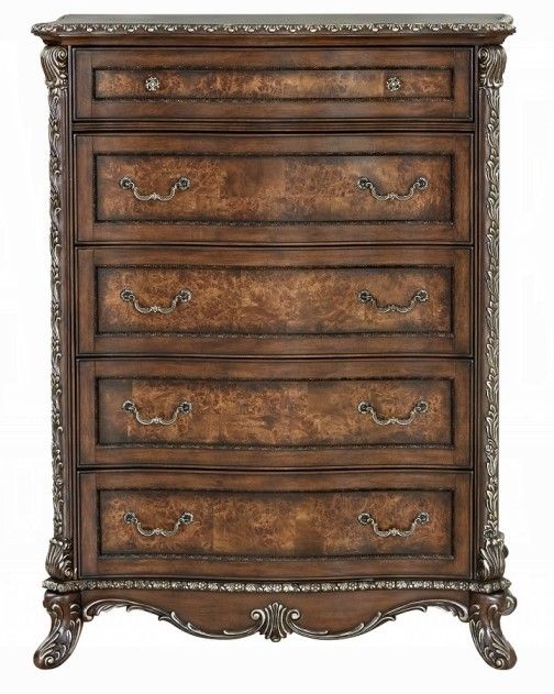 ACME Furniture Devany Cherry Chest-3