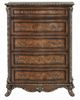 ACME Furniture Devany Cherry Chest-3