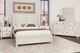 Artisan & Post by Vaughan-Bassett Weathered White Dresser-1
