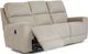 La-Z-Boy® Apollo Cream Manual Reclining Sofa-1