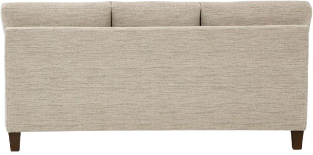 Craftmaster® Customizable M9 Three Cushion Sofa-4