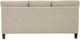 Craftmaster® Customizable M9 Three Cushion Sofa-4