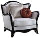 ACME Furniture Nurmive Beige Chair-0
