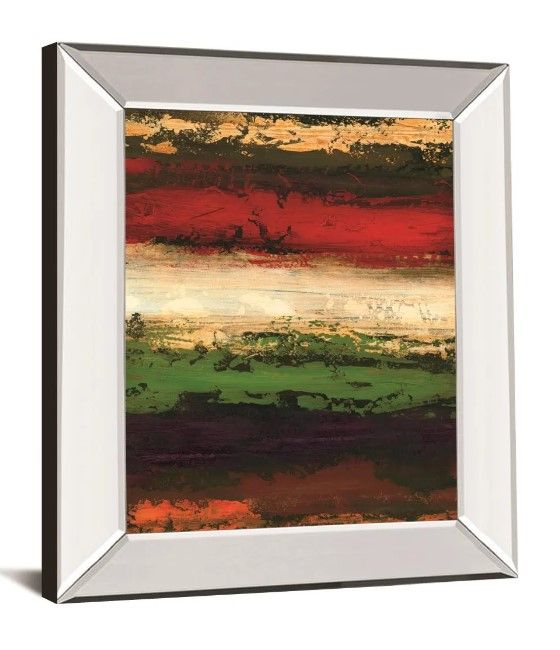 Classy Art Nightlight Il by W. Blake Wall Art-1