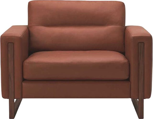 Palliser® Furniture Customizable Brookes Accent Chair-1