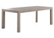 ECI Furniture Sand Barrens Washed Dining Table-0