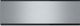 Bosch® 500 Series Storage Drawer-Stainless Steel-0