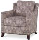 Century® Saddle Accent Chair-0