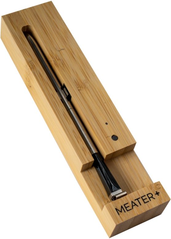 Traeger® MEATER® Honey Plus Wireless Meat Thermometer-2