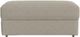 Bassett® Furniture Customizable Allure Storage Ottoman-1