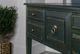 Hooker® Furniture Charleston Green Console Table-4