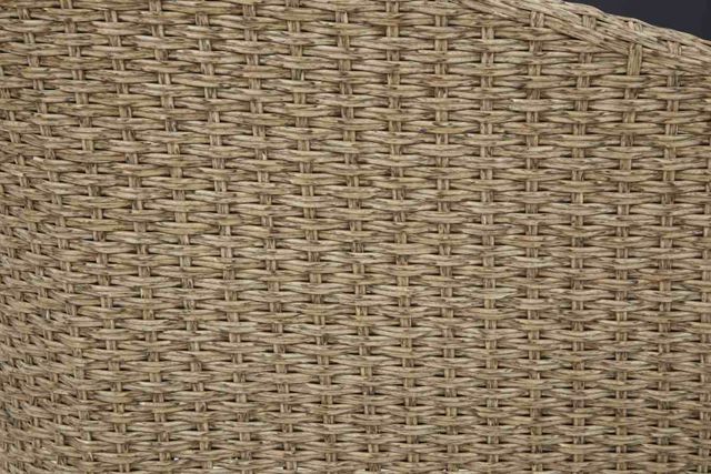 Signature Design by Ashley® Crystal Cave Beige Outdoor Lounge Chair Set-3